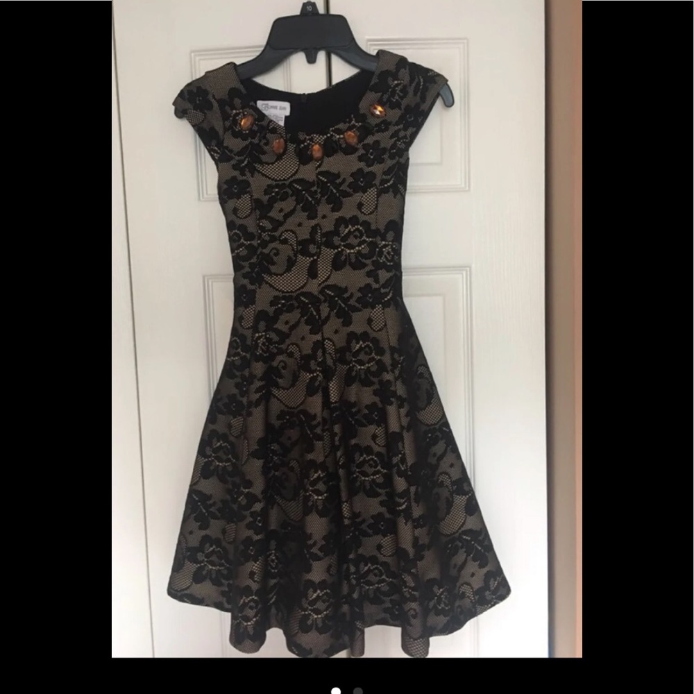 Bonnie Jean Dress Size 10